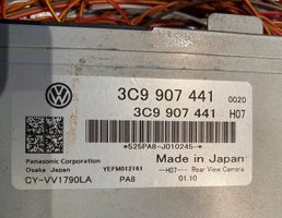 Volkswagen PASSAT B8 Kamera galinio vaizdo 3G0827469M