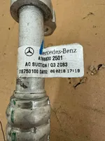 Mercedes-Benz ML W166 Ilmastointilaitteen putki (A/C) A1668302501