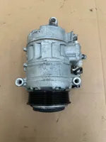 Mercedes-Benz ML W166 Compressore aria condizionata (A/C) (pompa) A0008303802