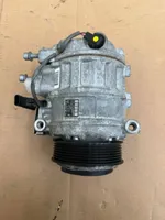 Mercedes-Benz ML W166 Compresor (bomba) del aire acondicionado (A/C)) A0008303802