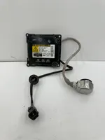 Toyota Avensis T250 Modulo di zavorra faro Xenon 8596724010