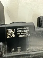 Tesla Model S Kamera na błotniku bocznym 1034344