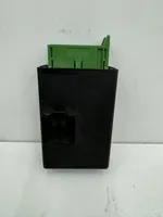 BMW 3 F30 F35 F31 Window wiper relay 61351384441