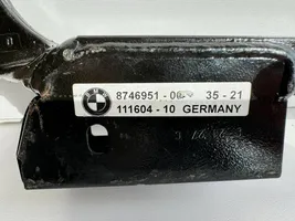 BMW M4 G82 G83 Altra parte esteriore 51648746951