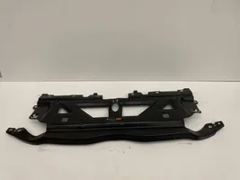 BMW M4 G82 G83 Pannello di fondo di supporto del radiatore 51648076814