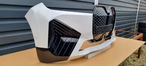 BMW iX Front bumper 