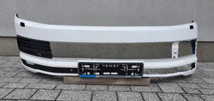 Volkswagen Transporter - Caravelle T6 Pare-choc avant 7E5807221D