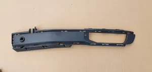 Volkswagen Transporter - Caravelle T6 Front bumper lower grill 7E0807489D