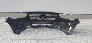 Mercedes-Benz GLA H247 Etupuskuri A2478858803