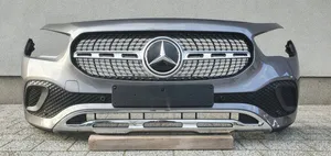 Mercedes-Benz GLA H247 Etupuskuri A2478858803