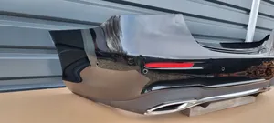 Mercedes-Benz E AMG W213 Rear bumper A2138850001