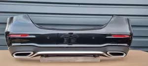 Mercedes-Benz E AMG W213 Rear bumper A2138850001