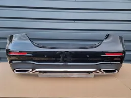 Mercedes-Benz E AMG W213 Rear bumper A2138850001