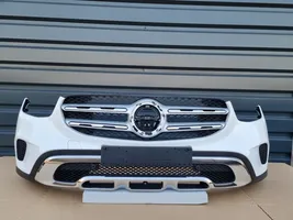 Mercedes-Benz GLC C253 Paraurti anteriore 