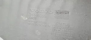 Volvo XC40 Paraurti anteriore 31449359