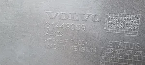 Volvo XC40 Etupuskuri 31449359
