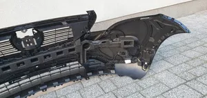 Mercedes-Benz EQC Front bumper A2938851100