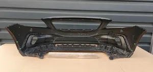 Volvo V40 Cross country Front bumper 