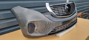 Mercedes-Benz EQC Zderzak przedni A2938851100