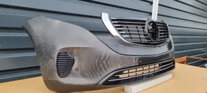Mercedes-Benz EQC Zderzak przedni A2938851100