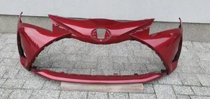 Toyota Yaris Pare-choc avant 5211947917
