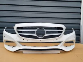 Mercedes-Benz C W205 Zderzak przedni 