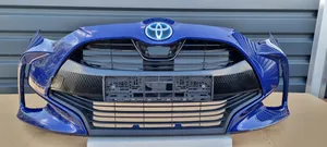 Toyota Yaris XP210 Priekinis bamperis 521190DA00