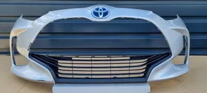 Toyota Yaris XP210 Priekinis bamperis 52119K0050