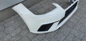 Seat Ibiza V (KJ) Front bumper 6F0807221M