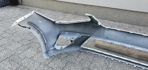 Seat Ibiza V (KJ) Front bumper 6F0807221M