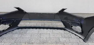 Seat Ibiza V (KJ) Передний бампер 