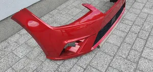 Seat Ibiza V (KJ) Zderzak przedni 6f0807221d