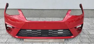 Seat Ibiza V (KJ) Stoßstange Stoßfänger vorne 6f0807221d