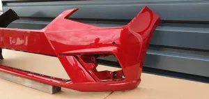 Seat Ibiza V (KJ) Front bumper 6f0807221d