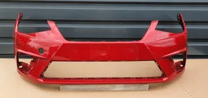 Seat Ibiza V (KJ) Front bumper 6f0807221d