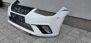 Seat Ibiza V (KJ) Front bumper 