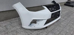 Seat Ibiza V (KJ) Front bumper 