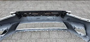 Seat Ibiza V (KJ) Front bumper 