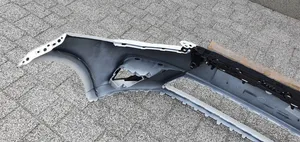 Seat Ibiza V (KJ) Front bumper 