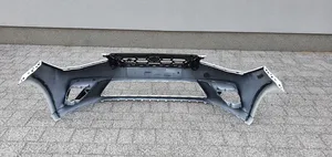 Seat Ibiza V (KJ) Front bumper 