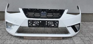 Seat Ibiza V (KJ) Front bumper 