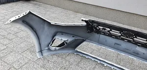 Seat Ibiza V (KJ) Front bumper 