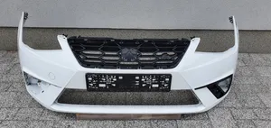 Seat Ibiza V (KJ) Front bumper 