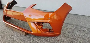Seat Ibiza V (KJ) Zderzak przedni 