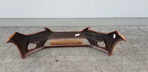 Seat Ibiza V (KJ) Front bumper 