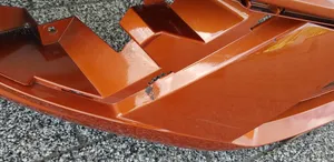 Seat Ibiza V (KJ) Front bumper 