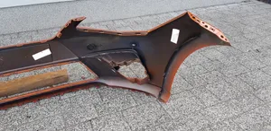 Seat Ibiza V (KJ) Front bumper 