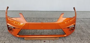 Seat Ibiza V (KJ) Front bumper 