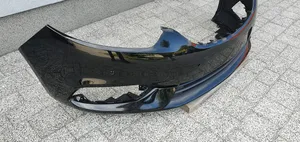 Opel Zafira C Front bumper 