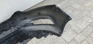 Opel Zafira C Front bumper 